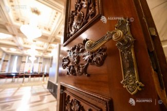 Parlament/ Comisii de specialitate – încep audierile miniștrilor propuși în Guvernul Veștea