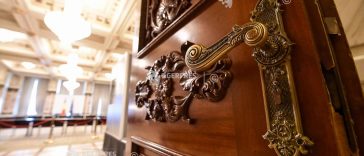 Parlament/ Comisii de specialitate – încep audierile miniștrilor propuși în Guvernul Veștea