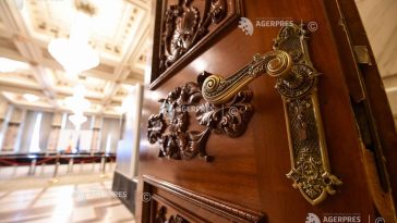 Parlament/ Comisii de specialitate – încep audierile miniștrilor propuși în Guvernul Veștea