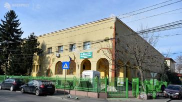 Sector 1: Test Babeș Papanicolau gratuit, în lunile iunie și iulie, la Complexul Caraiman