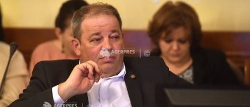 Senator PNL de Alba: Bolojan se bucură de o susținere puternică în interiorul partidului