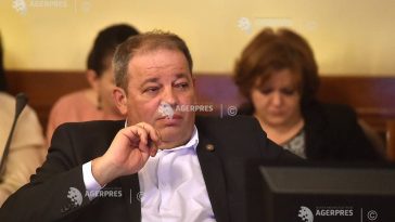 Senator PNL de Alba: Bolojan se bucură de o susținere puternică în interiorul partidului