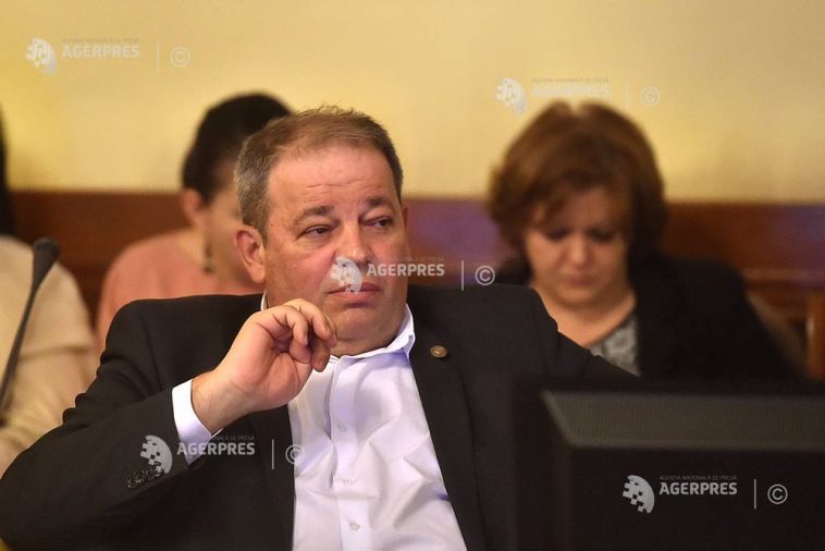 Senator PNL de Alba: Bolojan se bucură de o susținere puternică în interiorul partidului