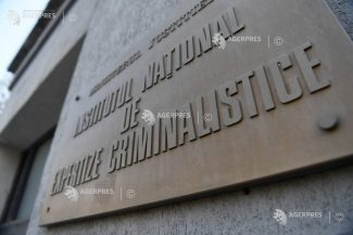 Experții criminaliști se alătură protestelor împotriva noii legi a salarizării personalului plătit din fonduri publice