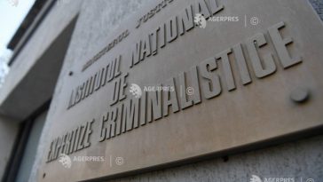 Experții criminaliști se alătură protestelor împotriva noii legi a salarizării personalului plătit din fonduri publice