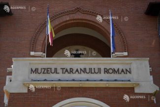 Muzeul Țăranului va putea fi vizitat în întregime; duminică se redeschide etajul, prin expoziția ‘Rânduiala vieții’