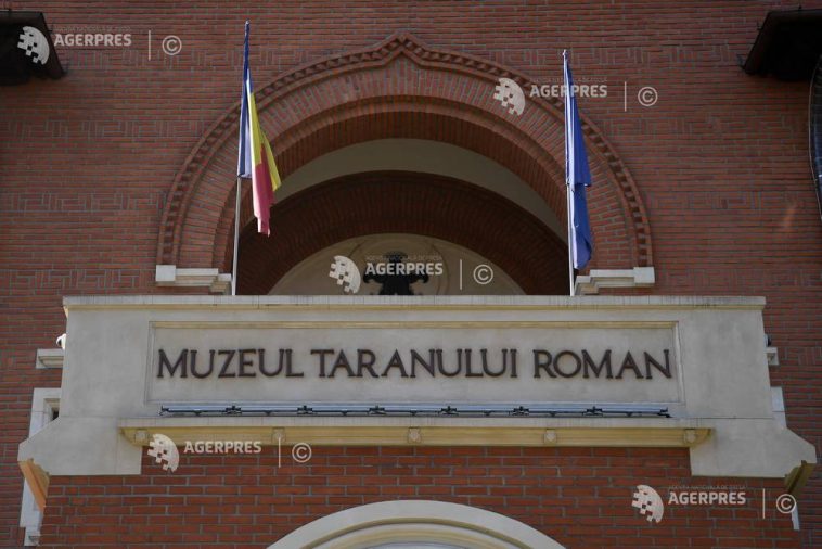 Muzeul Țăranului va putea fi vizitat în întregime; duminică se redeschide etajul, prin expoziția ‘Rânduiala vieții’