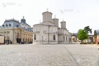 Sfântul Sinod al BOR a aprobat retragerea ÎPS Petru Păduraru din slujirea de Mitropolit al Basarabiei