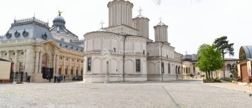 Sfântul Sinod al BOR a aprobat retragerea ÎPS Petru Păduraru din slujirea de Mitropolit al Basarabiei