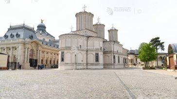 Sfântul Sinod al BOR a aprobat retragerea ÎPS Petru Păduraru din slujirea de Mitropolit al Basarabiei