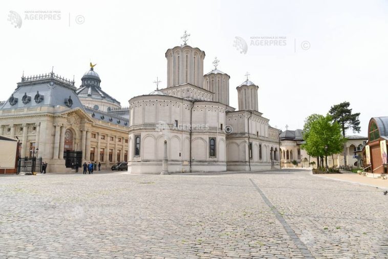 Sfântul Sinod al BOR a aprobat retragerea ÎPS Petru Păduraru din slujirea de Mitropolit al Basarabiei