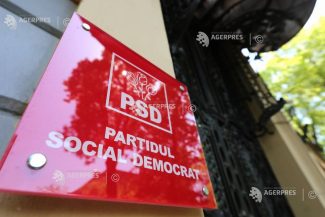 BPN al PSD se reunește miercuri pentru a stabili mandatul cu privire la alcătuirea unui nou guvern