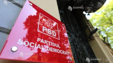BPN al PSD se reunește miercuri pentru a stabili mandatul cu privire la alcătuirea unui nou guvern