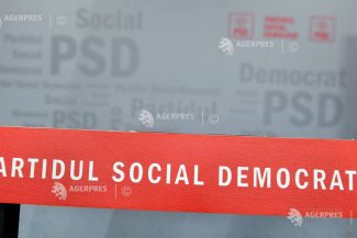 PSD: PNL-USR-UDMR sabotează formarea Guvernului și inventează condiții pentru a rămâne pe funcții