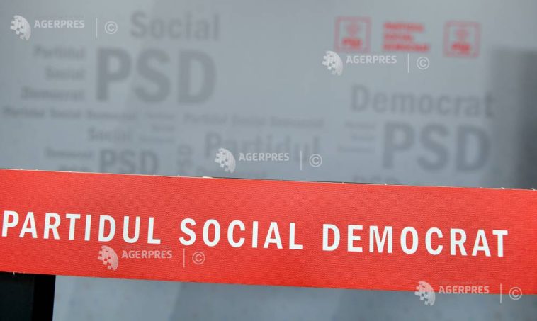 PSD: PNL-USR-UDMR sabotează formarea Guvernului și inventează condiții pentru a rămâne pe funcții