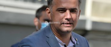 Bacău: Primarul Lucian Viziteu – Avem nevoie de calm, responsabilitate și dialog