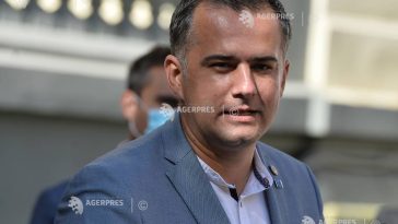 Bacău: Primarul Lucian Viziteu – Avem nevoie de calm, responsabilitate și dialog