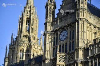 Renovarea Palatului Westminster, care ar putea dura 60 de ani, sub presiunea timpului, avertizează un raport