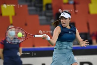 Tenis: Gabriela Ruse, calificată în optimi la ‘s-Hertogenbosch (WTA)