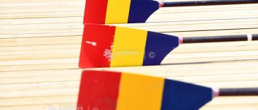 Canotaj: Patru echipaje românești, direct în Finalele A la Cupa Mondială II de la Plovdiv