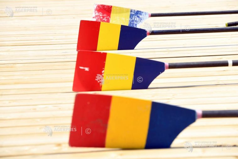 Canotaj: Patru echipaje românești, direct în Finalele A la Cupa Mondială II de la Plovdiv
