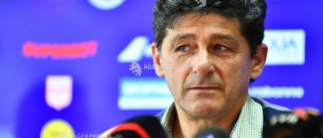 Fotbal – CM 2026: Miodrag Belodedici – Mi-aș fi dorit ca România sau Serbia să producă o surpriză la Cupa Mondială