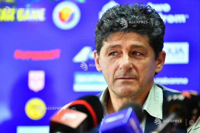 Fotbal – CM 2026: Miodrag Belodedici – Mi-aș fi dorit ca România sau Serbia să producă o surpriză la Cupa Mondială