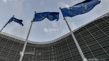 Cinci state membre UE propun măsuri de protecție mai puternice în cazul viitorilor membri ai blocului comunitar