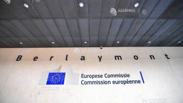 Comisia Europeană și responsabilii instituțiilor UE și-au făcut cont pe rețeaua socială W, ‘alternativa europeană’ la X