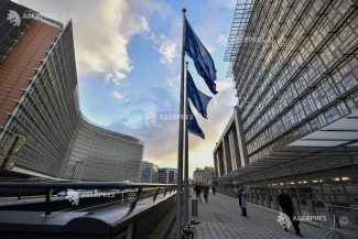 Consiliul European de vară: Ucraina, competitivitate, CFM, apărarea, pe agendă (18-19 iunie)