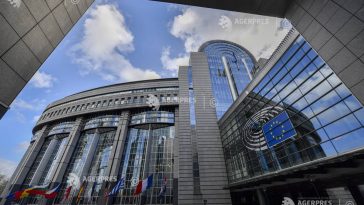 Circa 200 de europarlamentari cer deschiderea unei anchete asupra alianței de extrema dreaptă din PE