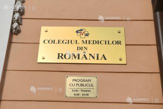 Colegiul Medicilor: Forma actuală a proiectului Legii salarizării nu reflectă nivelul de responsabilitate al profesiei medicale
