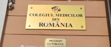 Colegiul Medicilor: Domeniul sănătății trebuie să beneficieze de un capitol esențial și prioritar în viitorul plan de guvernare