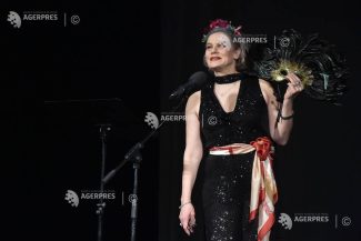 Maia Morgenstern, Marius Bodochi și Iris – printre invitații la Festivalul ‘Vasluiul Medieval’