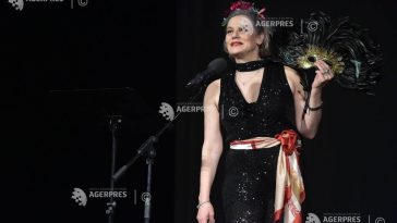 Maia Morgenstern, Marius Bodochi și Iris – printre invitații la Festivalul ‘Vasluiul Medieval’