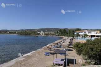 Grecia: Veniturile din turism au crescut în primul trimestru cu 37%, la 2,8 miliarde de euro