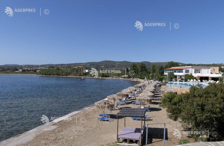 Grecia: Veniturile din turism au crescut în primul trimestru cu 37%, la 2,8 miliarde de euro