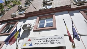 ANRE a aprobat tarifele reglementate pentru distribuția gazelor naturale, aplicabile de la 1 iulie; tariful mediu, în scădere cu 7,1%