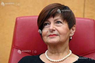 FITS 2026/ Ambasadoarea Simona Miculescu (UNESCO) spune că festivalul sibian e ‘un model de diplomație culturală’