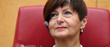 FITS 2026/ Ambasadoarea Simona Miculescu (UNESCO) spune că festivalul sibian e ‘un model de diplomație culturală’