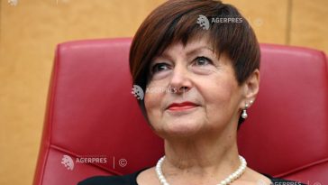 FITS 2026/ Ambasadoarea Simona Miculescu (UNESCO) spune că festivalul sibian e ‘un model de diplomație culturală’