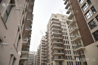 Numărul locuințelor date în folosință a crescut cu 8,34%, în primele trei luni (Statistică)