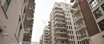 Numărul locuințelor date în folosință a crescut cu 8,34%, în primele trei luni (Statistică)