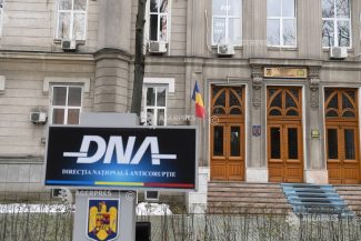 Ciprian Ciucu a ajuns la DNA