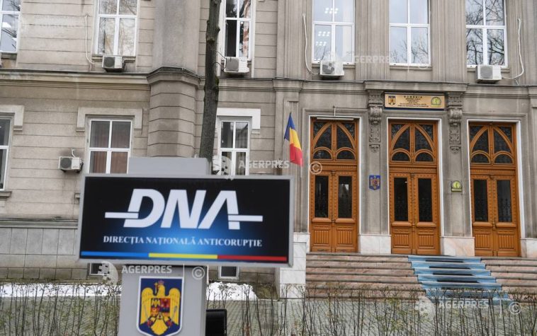 Ciprian Ciucu a ajuns la DNA