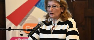 Arbitrajul în contractele de achiziții publice este o alternativă modernă și eficientă de soluționare a litigiilor (director CCIB)