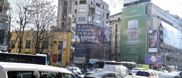 Studiu Cult Research: 66% dintre șoferi declară că se simt în siguranță în trafic
