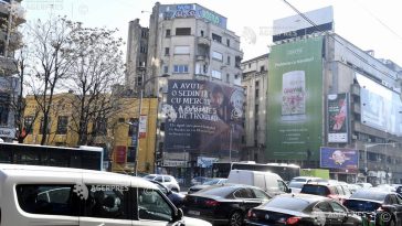 Studiu Cult Research: 66% dintre șoferi declară că se simt în siguranță în trafic