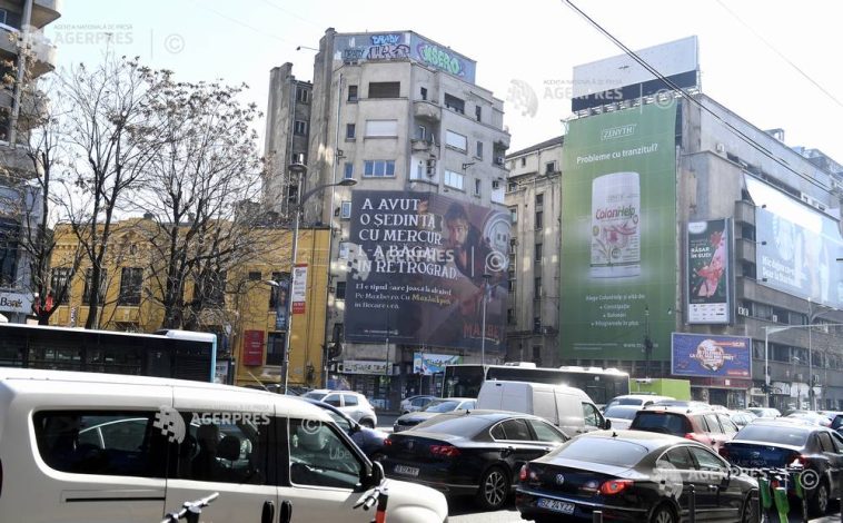 Studiu Cult Research: 66% dintre șoferi declară că se simt în siguranță în trafic