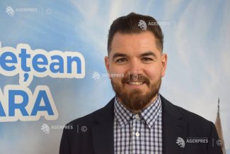 Hunedoara: Alpinistul Adrian Ahrițculesei a plecat în Alaska pentru Muntele McKinley, ultimul din circuitul Seven Summits